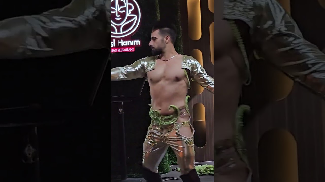 Zikrayet Oriental Dance by Mohammad