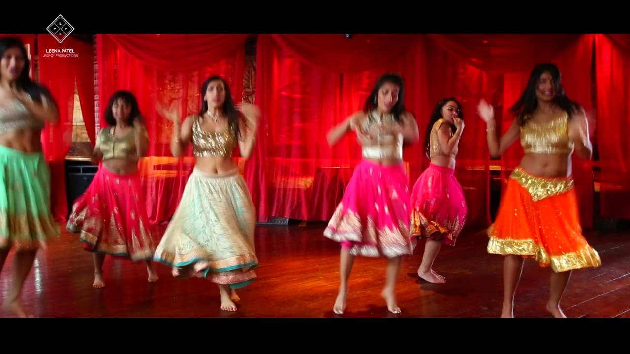 LPLP | Chikni Chameli | Agneepath