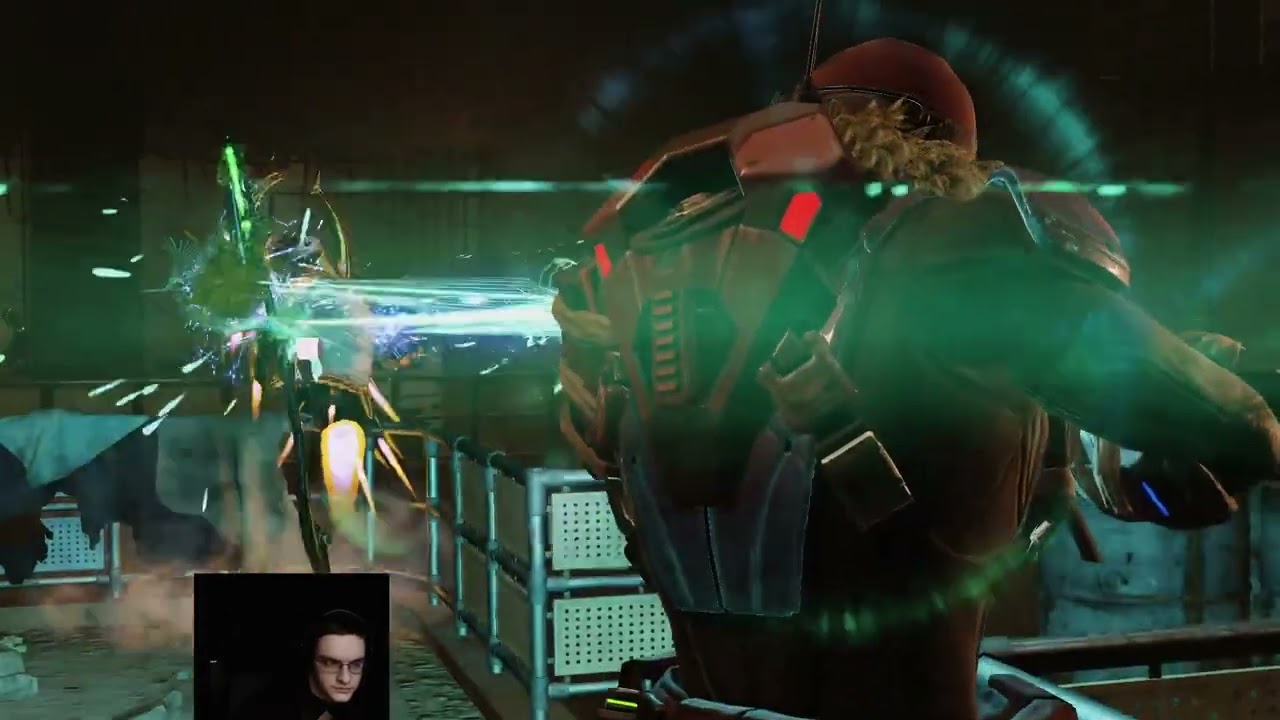 XCOM 2 Ironman Legend Difficulty, All DLC Part 13 | Ignaris_Vods