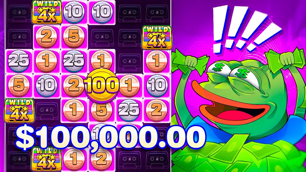 MY FIRST MAX WIN OF THE YEAR! ($200,000 Opening)