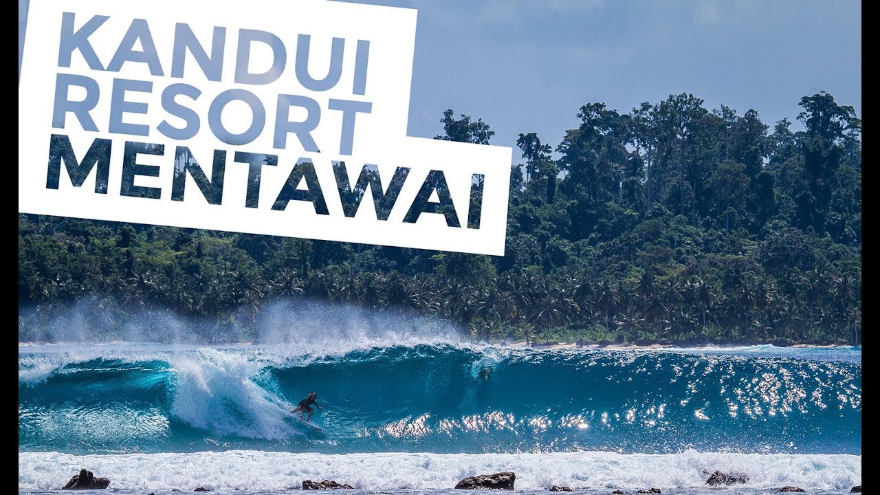 Kandui Resort, Mentawai Islands