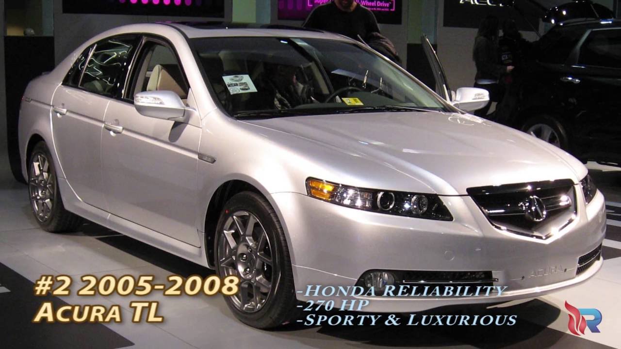Top 5! Best Used Cars Under $10,000