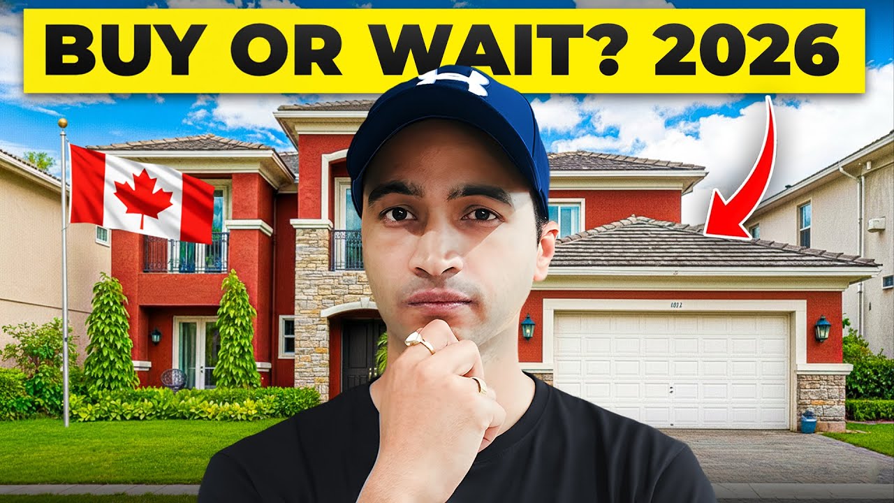 Housing Market 2026: Buy, Rent, or Wait?