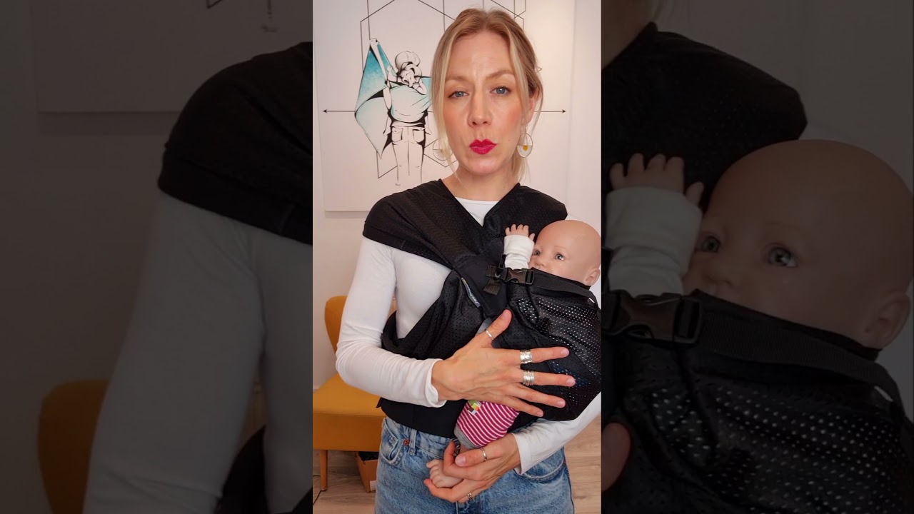 Mini Monkey Twin Tandem Baby Carrier -  Full Tutorial, Review and Troubleshooting from the Experts!