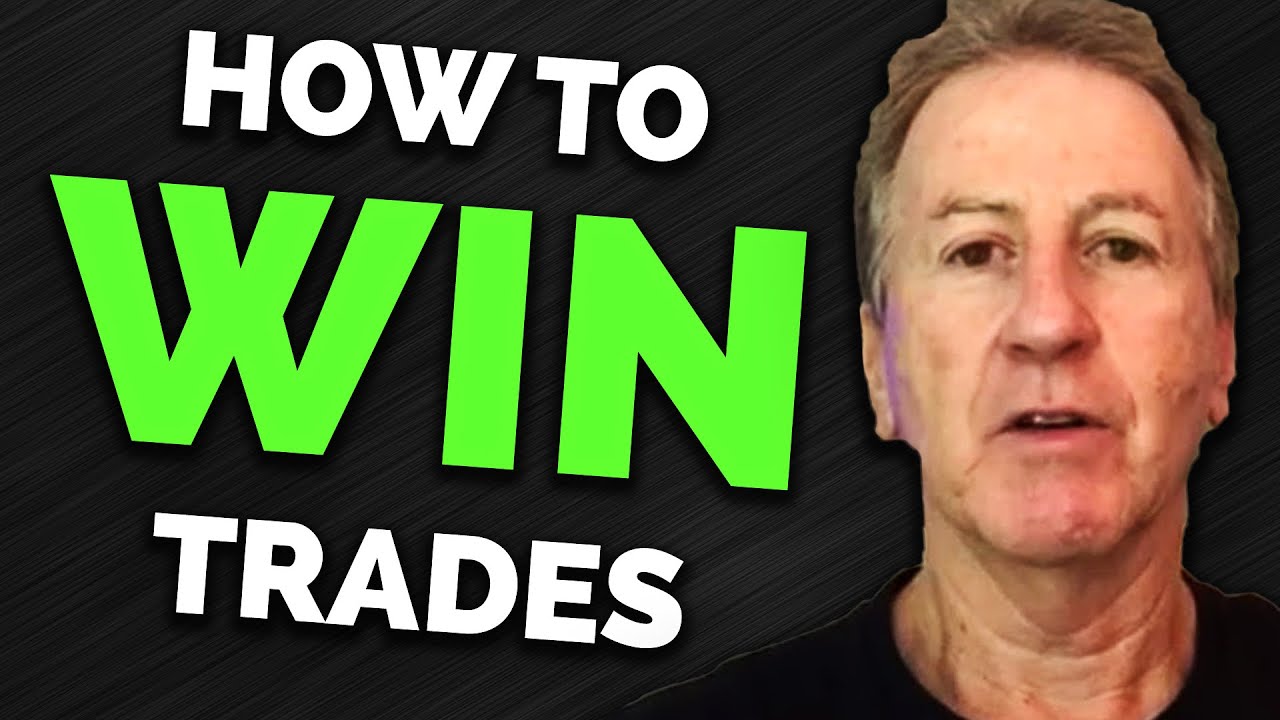 How To Use Visualisation To Win Trades