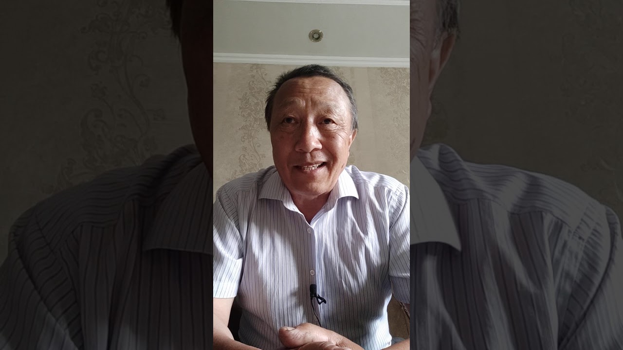 Қазыбек бек Тауасарұлының 