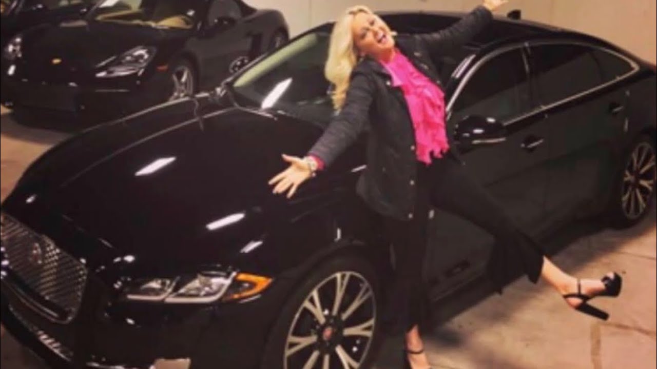 Vicki Yohe says “They’re trying to discredit me me” In Exclusive Embarrassing Tampa 10 Interview