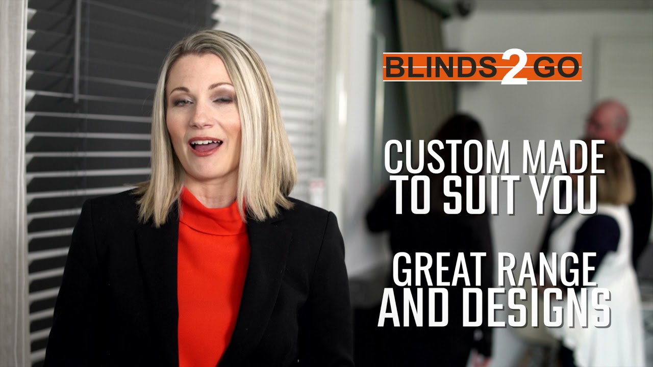 Blinds2Go