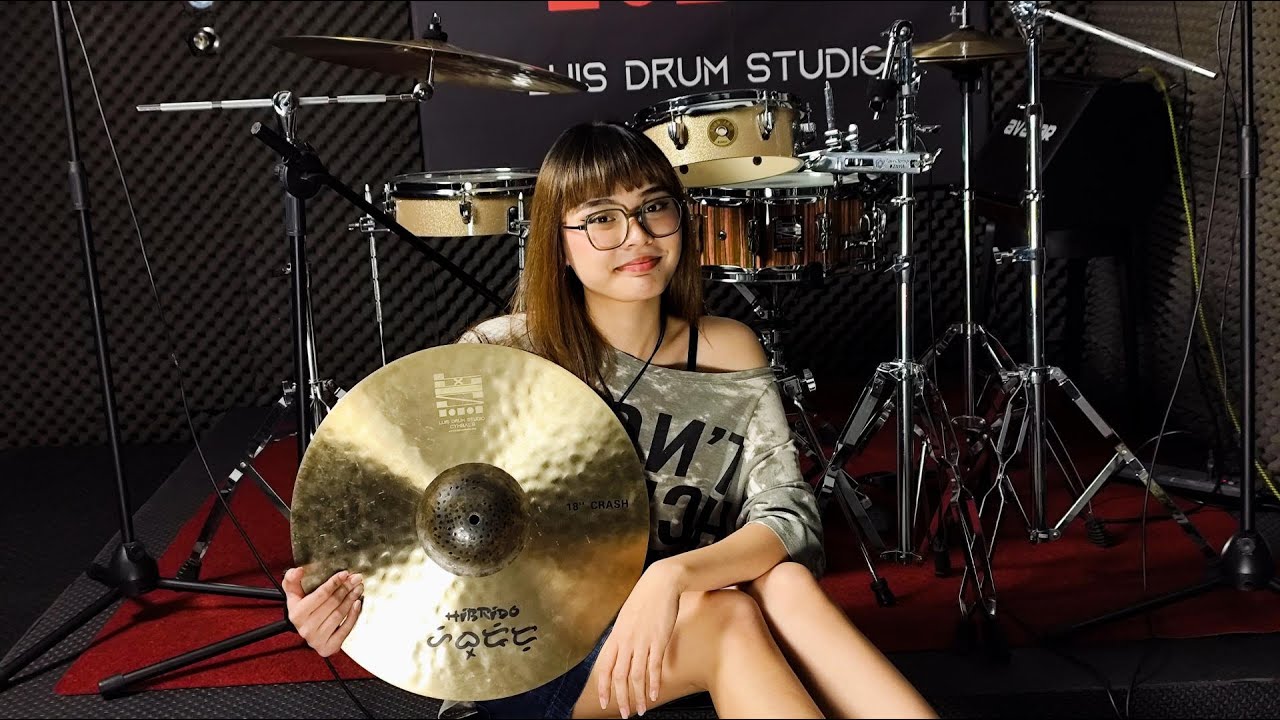 Kiwi by Harry Style - Rosh Drum Cover