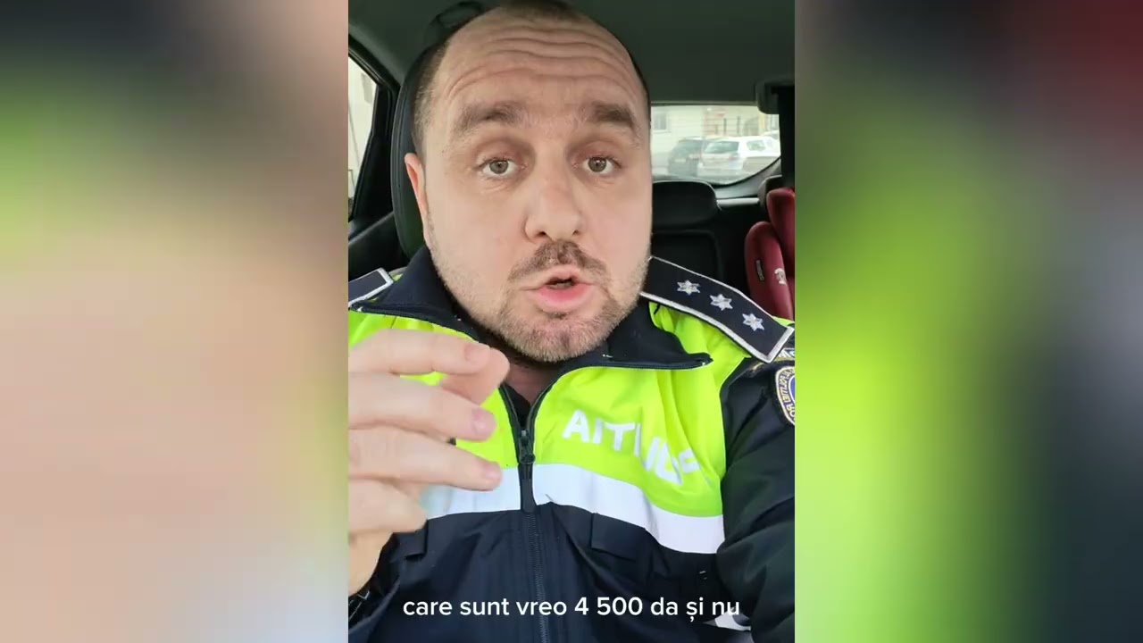 Toți Polițiștii trebuie să știe asta👇