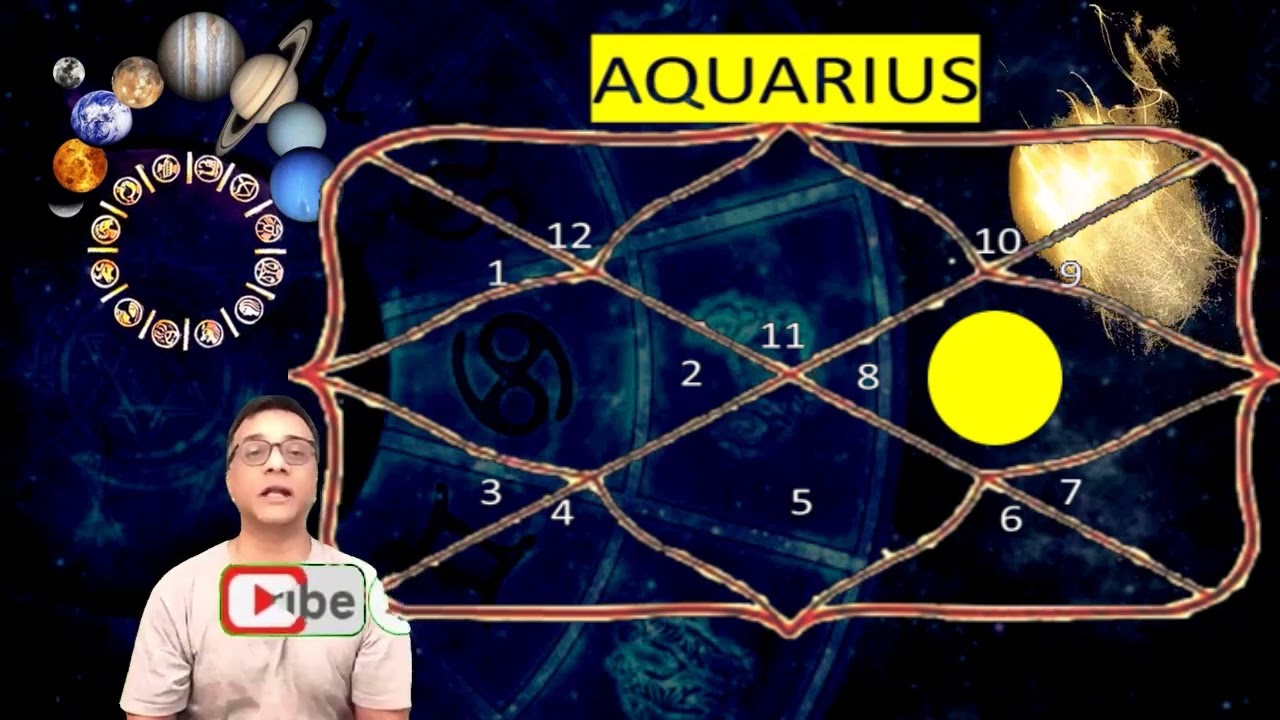 SCORPIO sign in 10th house - Influence on CAREER