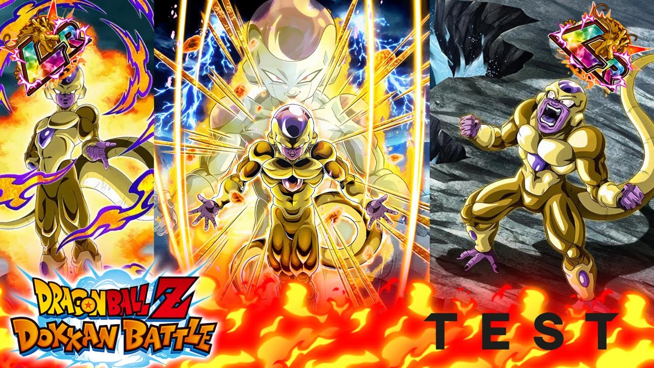 JE NE M'ATTENDAIS PAS A CA TEST DU GOLDEN FREEZER AGI LR
