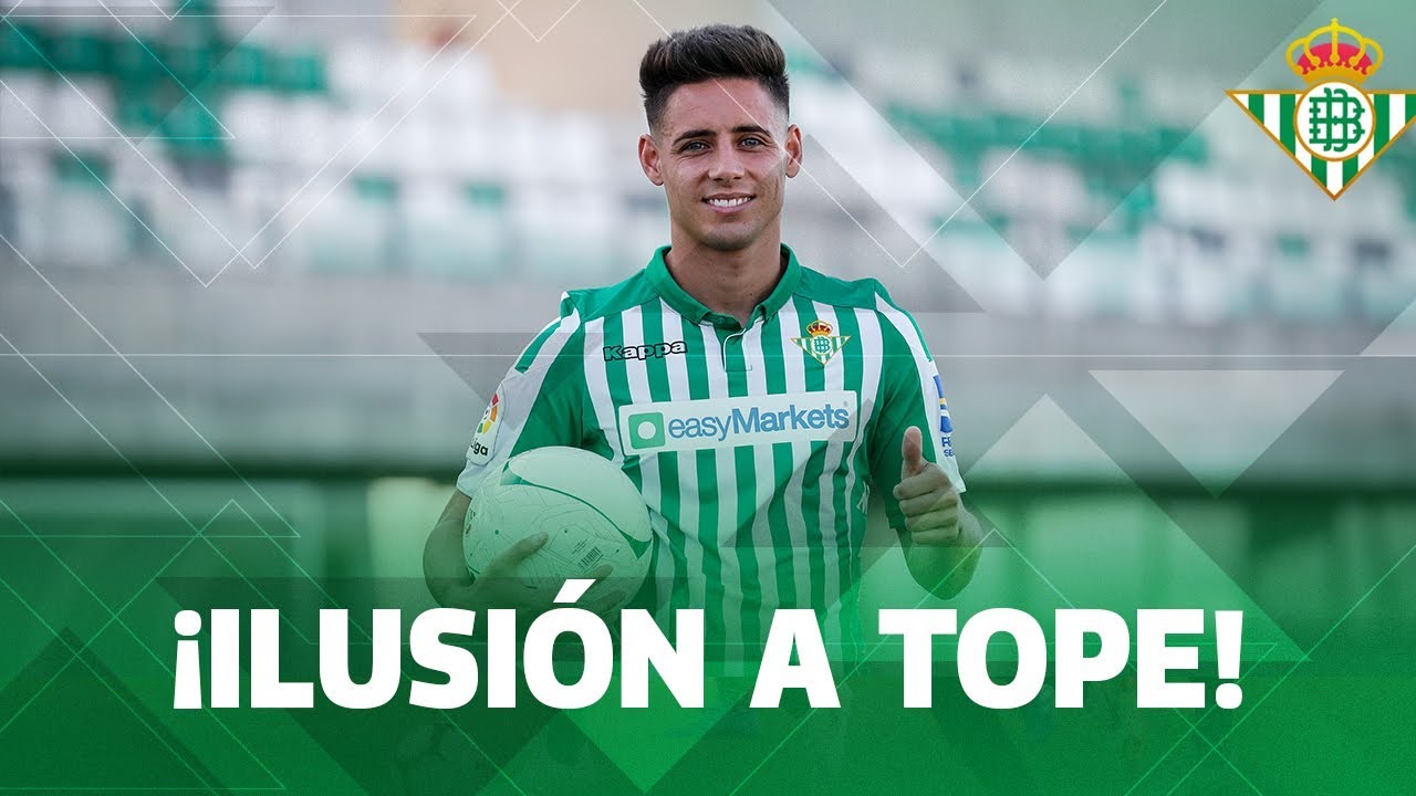 ÁLEX MORENO nos hace llorar en su presentación 😢