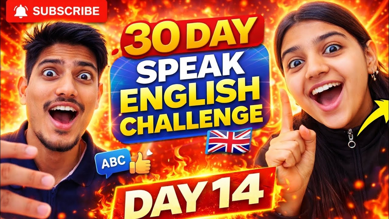 Hum English Kyun Seekh Rahe Hain? 🤔 | Future Plan | Real Conversation सीखो Live!
