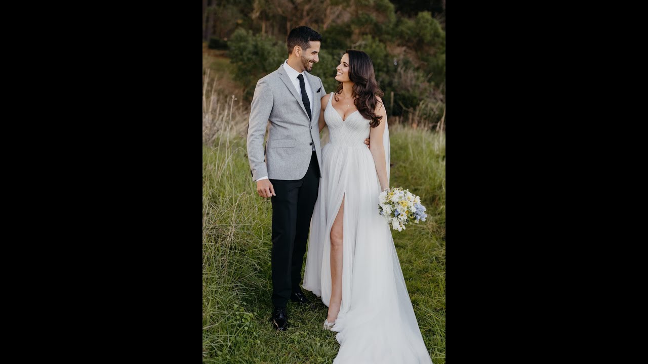 GEORGE WU COUTURE [ bridal tips ] Knowing what kind of shopper are you?