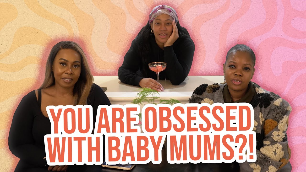 YOU Are OBSESSED With Baby Mums?! & Who Is REALLY The Problem?
