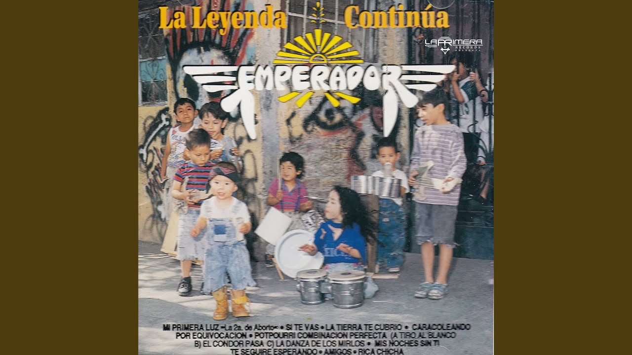 Caracoleando