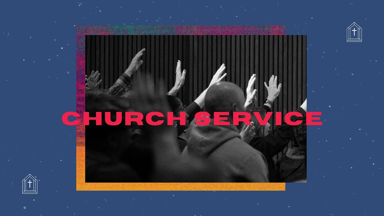 Church Service | February 15th, 2026
