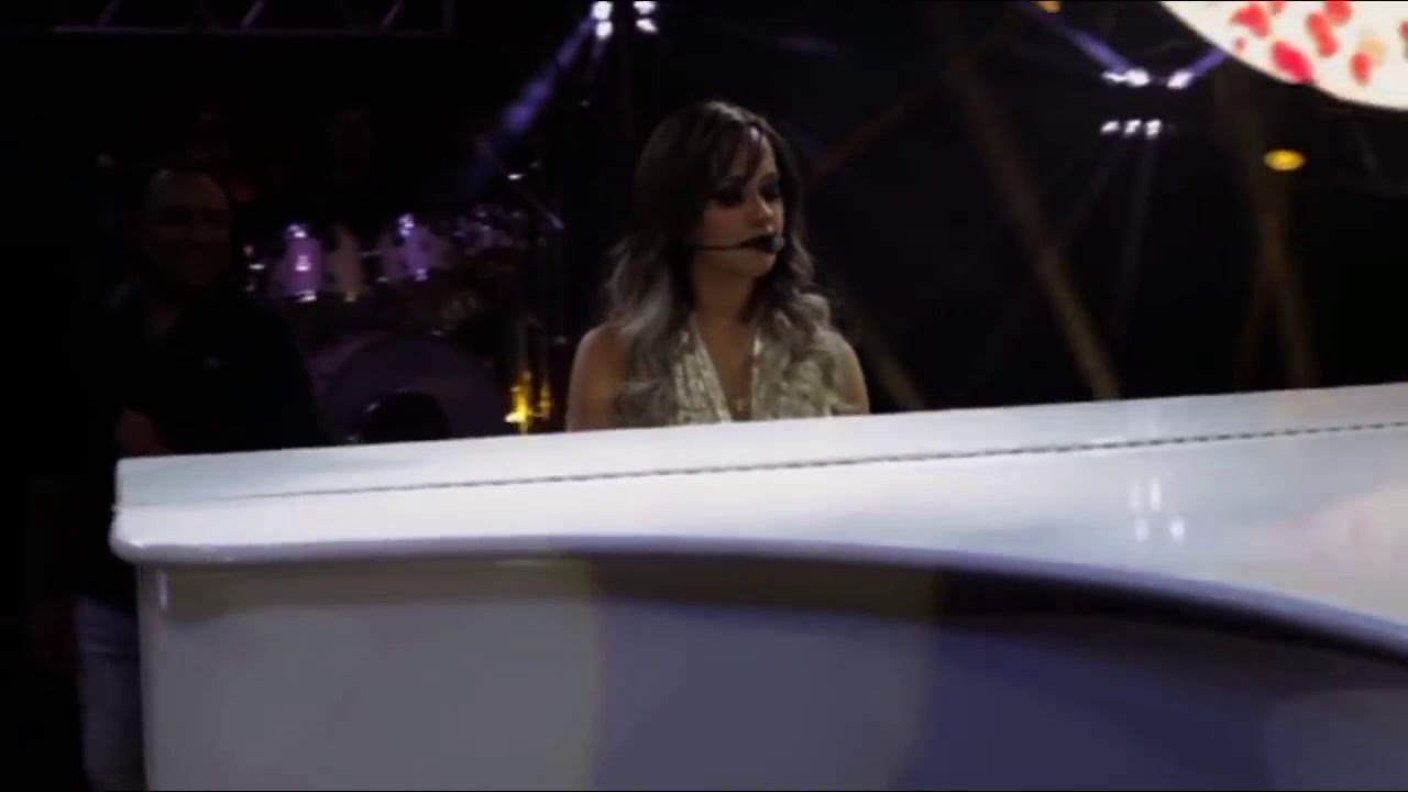 Um dia Michele Andrade