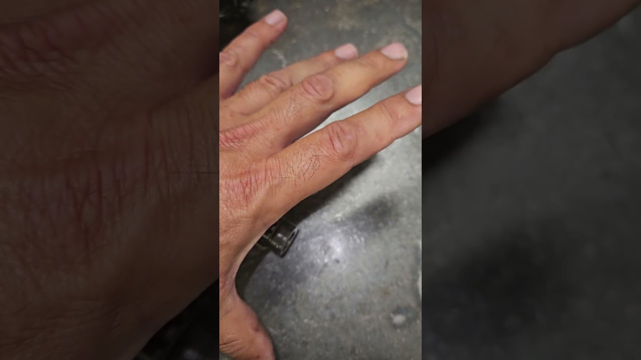 sherco 300/250 SE clutch tips
