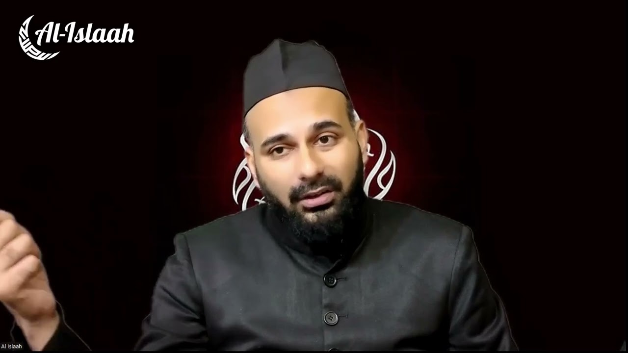 [SUMMARY] KARBALA & GAZA: How Hard can a Heart Become? | Dr. Syed Ali Hur Musawi Kamoonpuri
