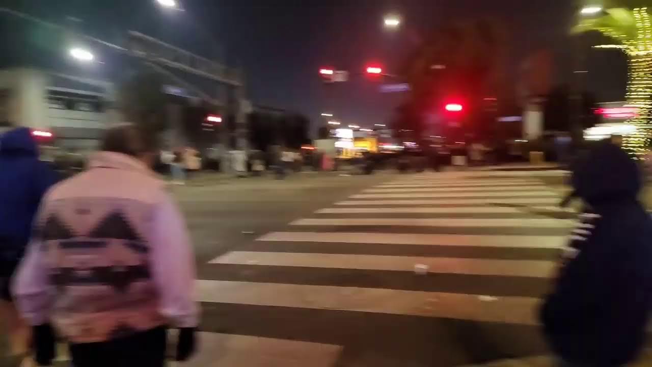 🔴Live at Huntington Park Christmas Parade