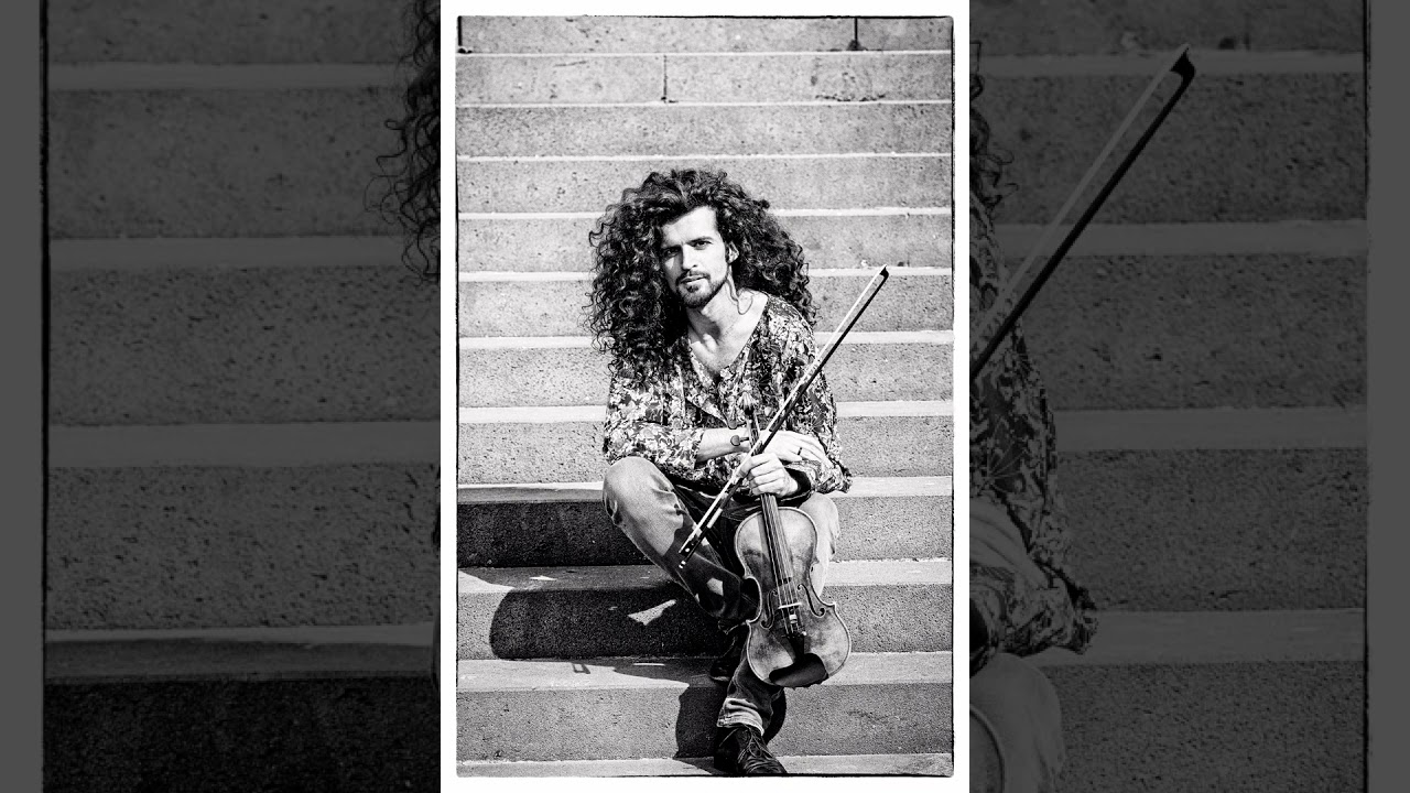 Khatchaturian Song-Poem: Puschan Mousavi Malvani Zwischenwelten
