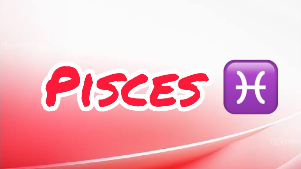 PISCES AUG♓️WOW! YOU BOTH ARE NOT DONE WITH EACH OTHER PISCES🔮✨TAROT READING🔮✨BONUS❤️💫