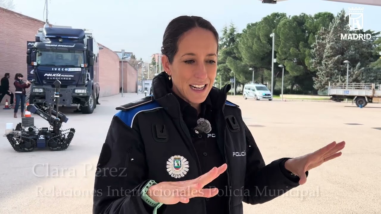 Robots para la emergencia 12marzo26