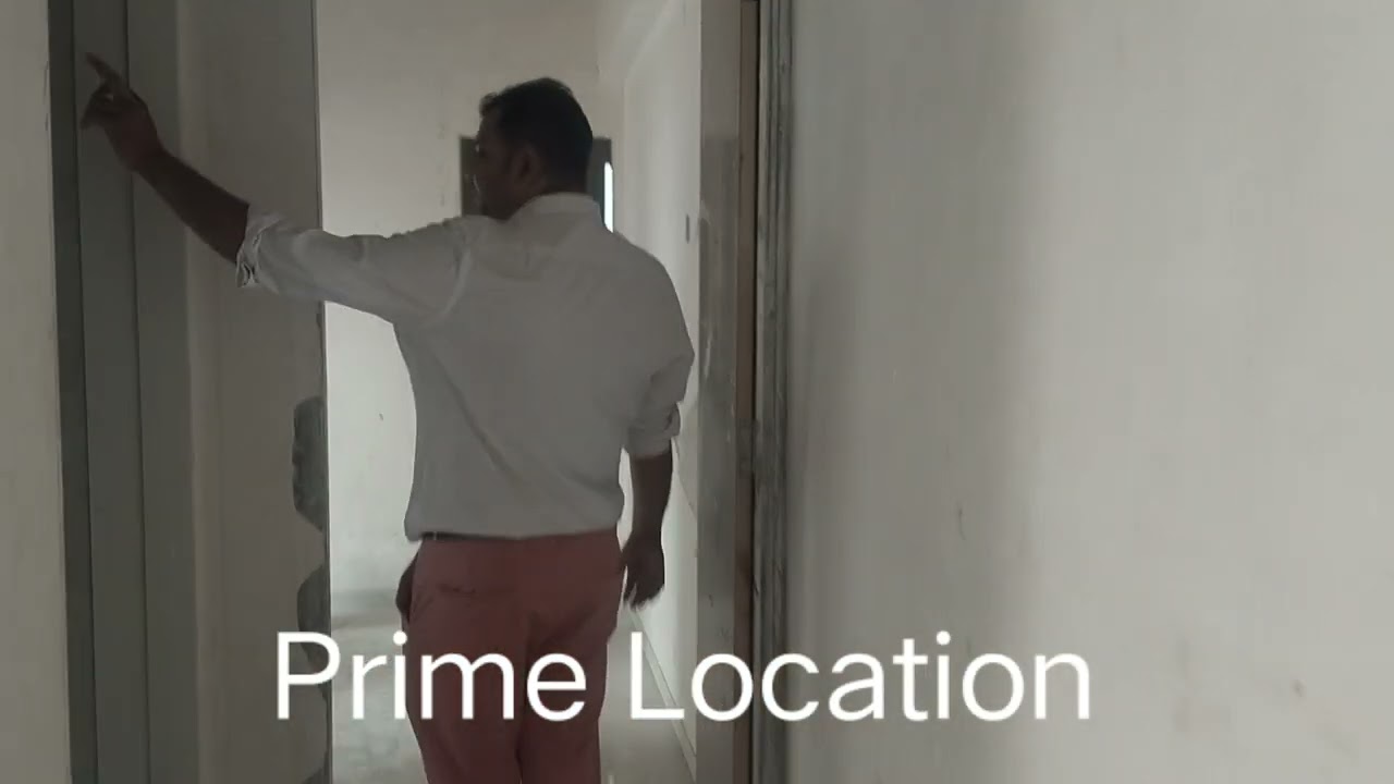 New Construction। Bhaskar Colony | 1 & 2 BHK with Parking | Premium Homes in Thane । Call 9221358888