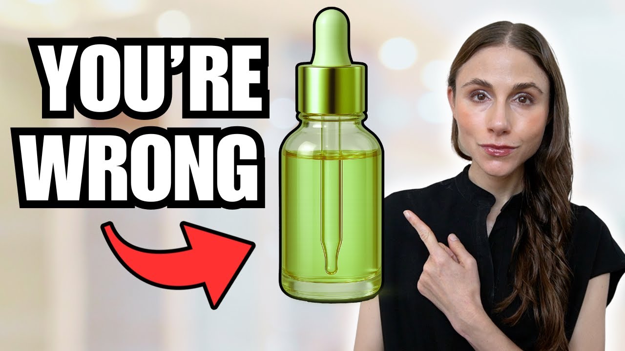 Most Skincare Isn’t What You Think: A Dermatologist Explains