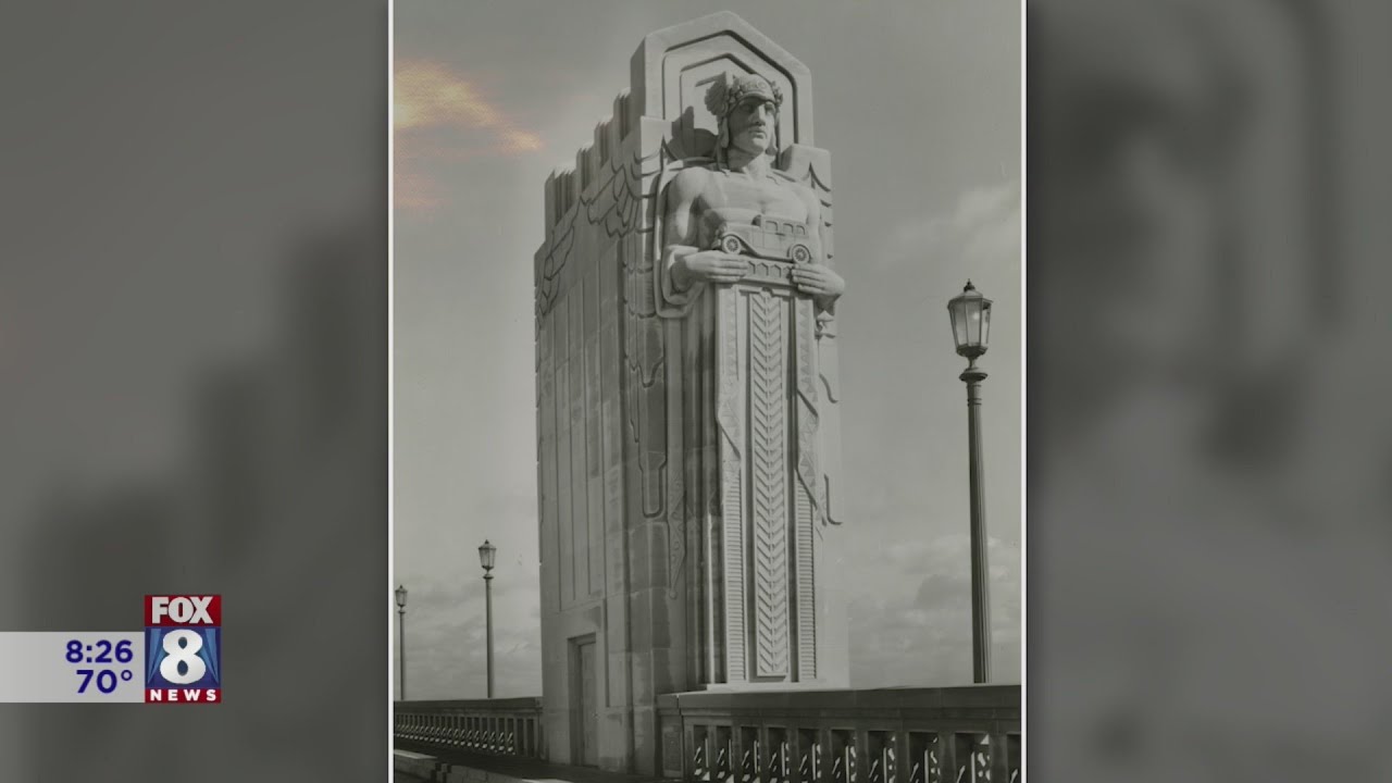 Who are The Guardians? Cleveland historian gives Wayne Dawson a closer look