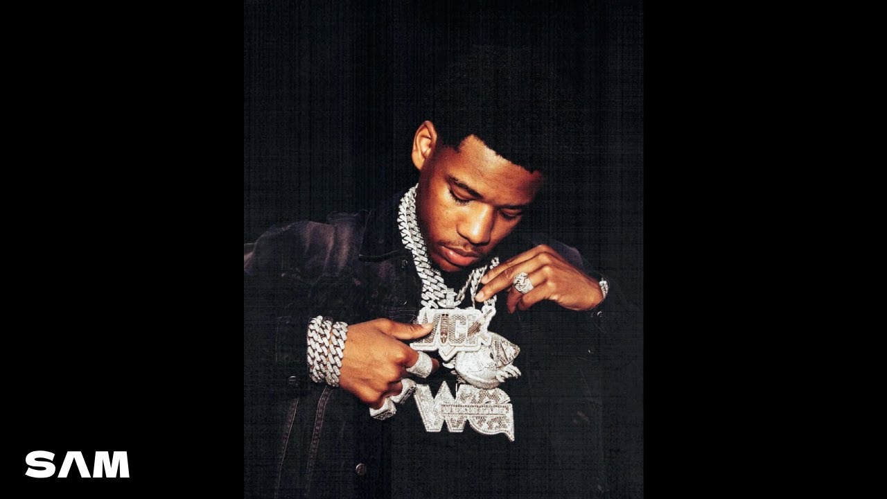 [FREE] Nardo Wick x EST Gee Type Beat - 'Beast' | Prod. SamBeatz