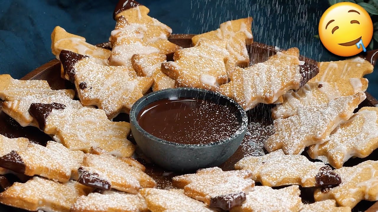 Quick & Easy VEGAN Christmas Recipes! 🤯