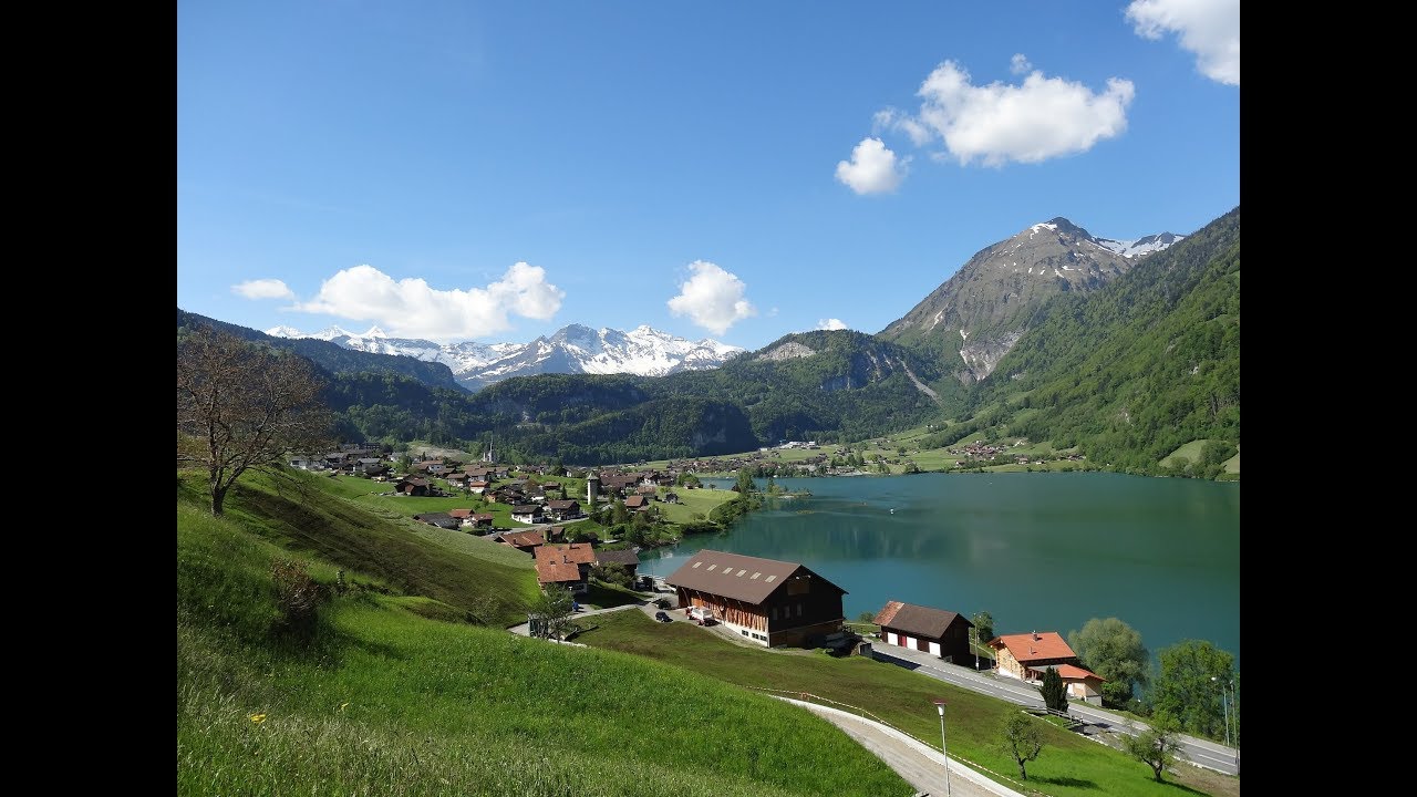 LUNGERN - SUIZA - SWITZERLAND