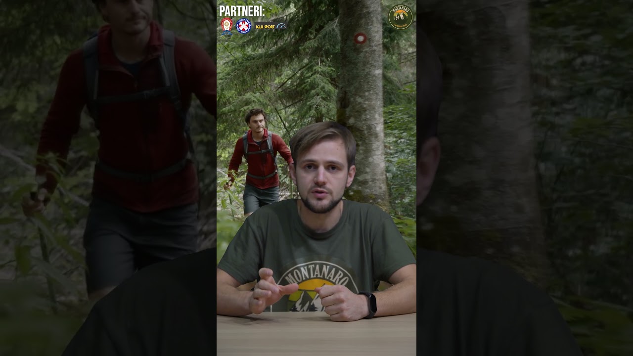 Planinarske markacije
