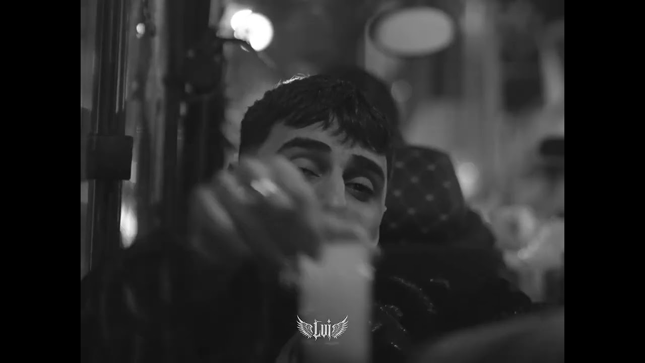 LUİ - VAZGEÇMEK Mİ AYRILMAK 2.0  (Official Remix Video)