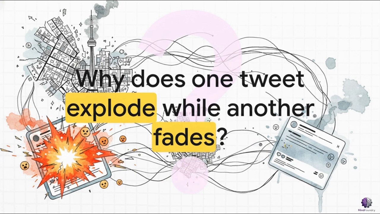 Why Outrage Spreads Faster Than Truth?