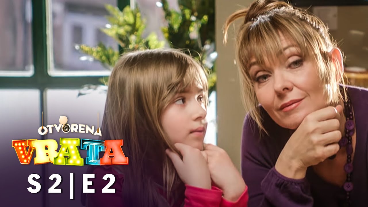 Otvorena vrata | Sezona 02 | Epizoda 02 - Ne čuje baba sine