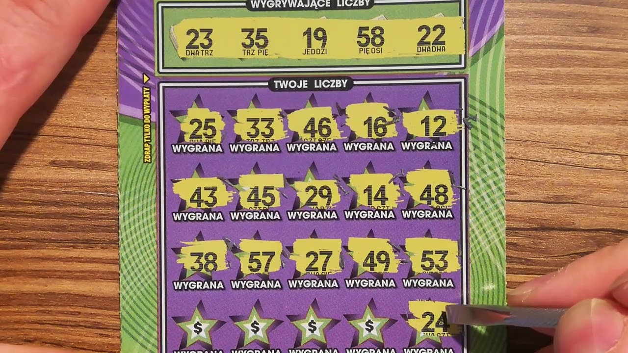DRAPIEMY WIELKĄ KASE i MAXI CASH  #187 #zdrapki #zdrapkilotto #lotto #scratchers