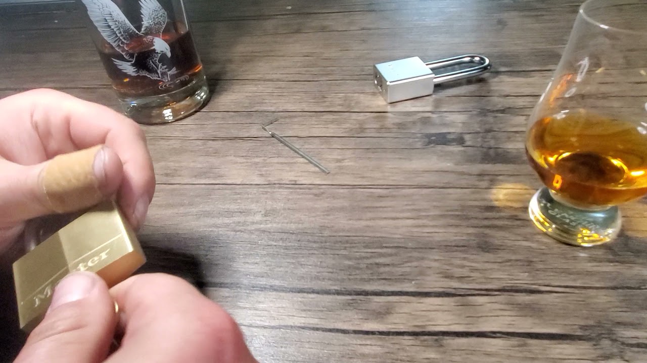 Orange Belt Whiskey pickin'
