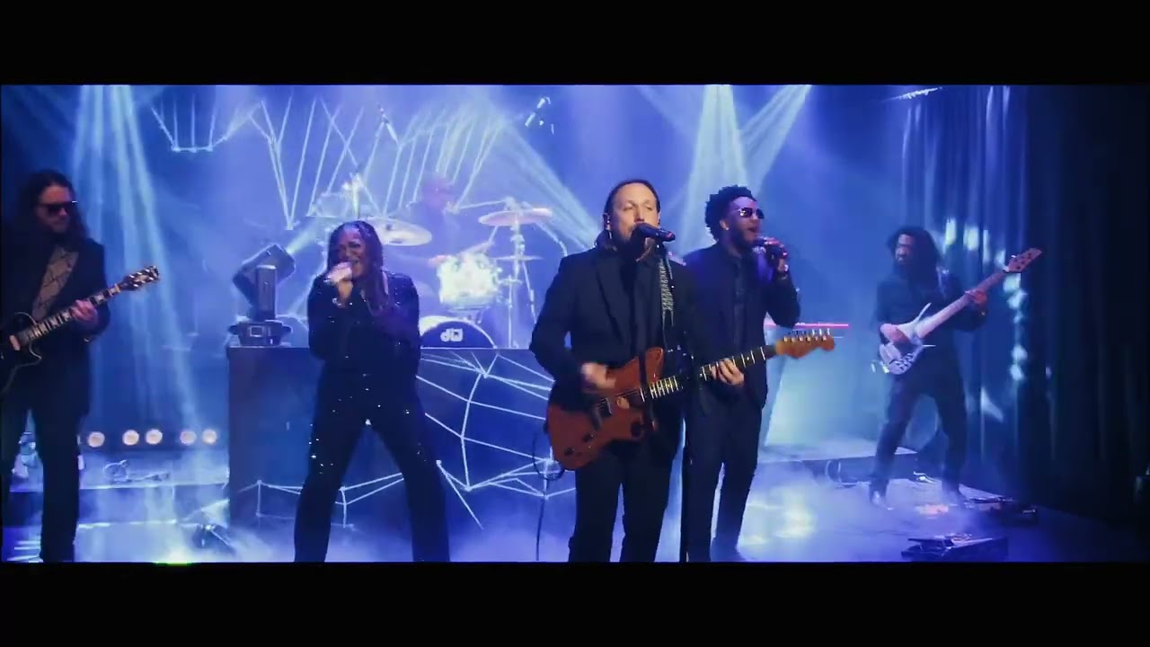 The Middle Extended Play Party Band Official Video