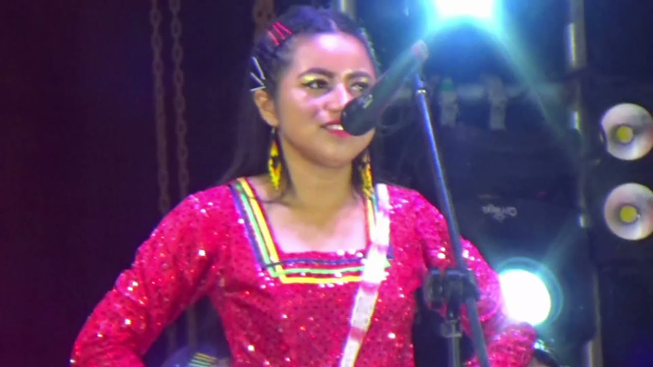 Ñusta Hatun Sumaku Warmi 2021-2022 |Karen Licuy | Jennifer Anabell♡♡