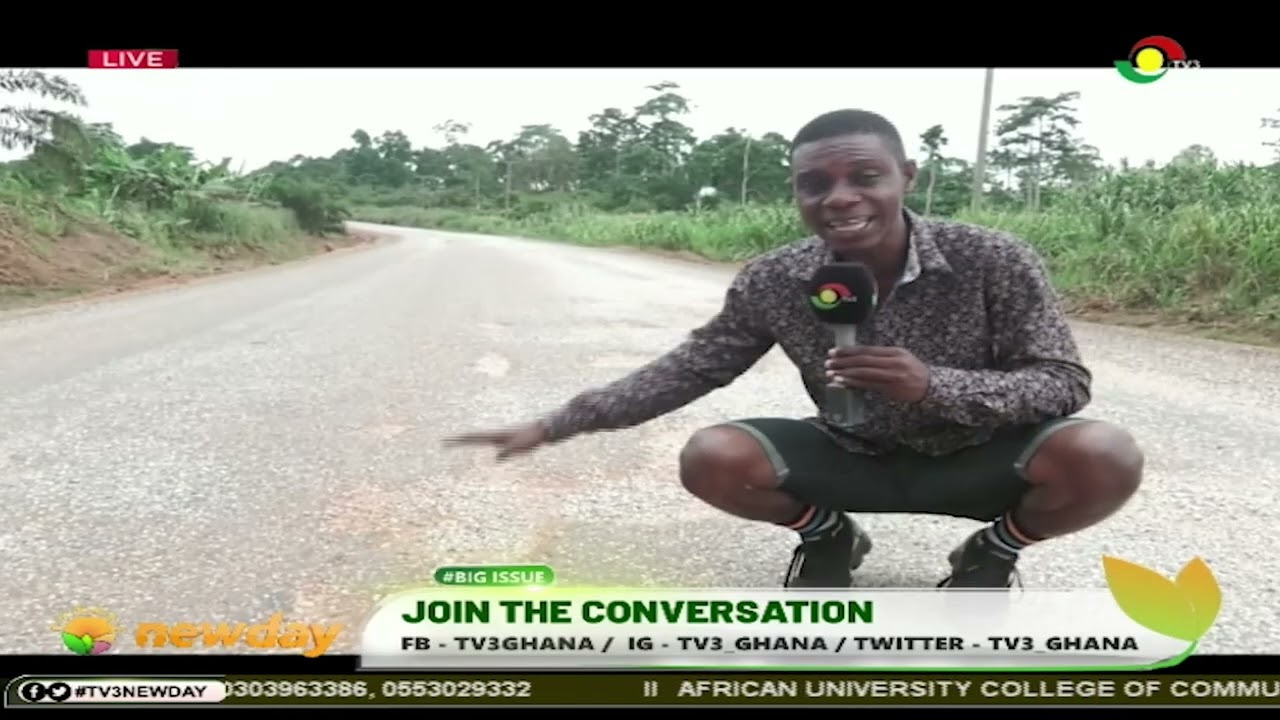 TV3Newday: Lessons From Assin North By-Elections for 2024 (Part 1)