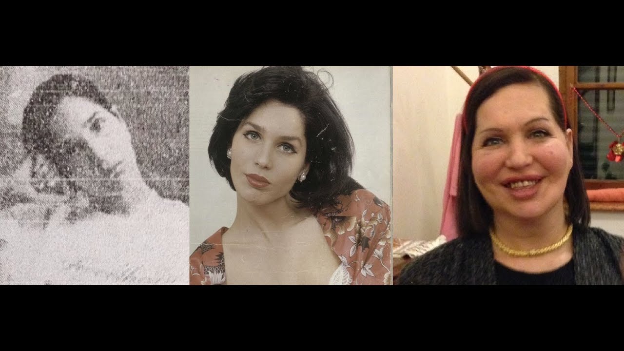 Biancavilla: intervista al trans Deborah Oliveri giovedi 17 maggio 2018