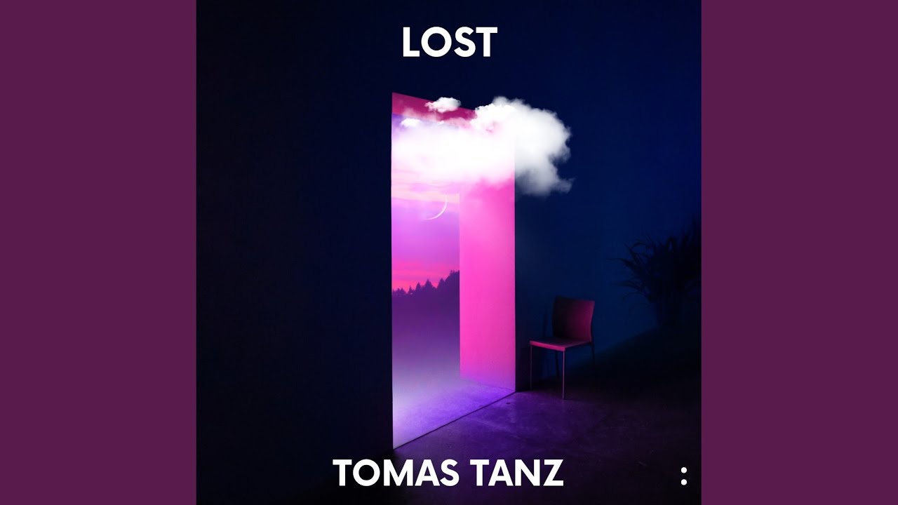 Lost (Radio Version)