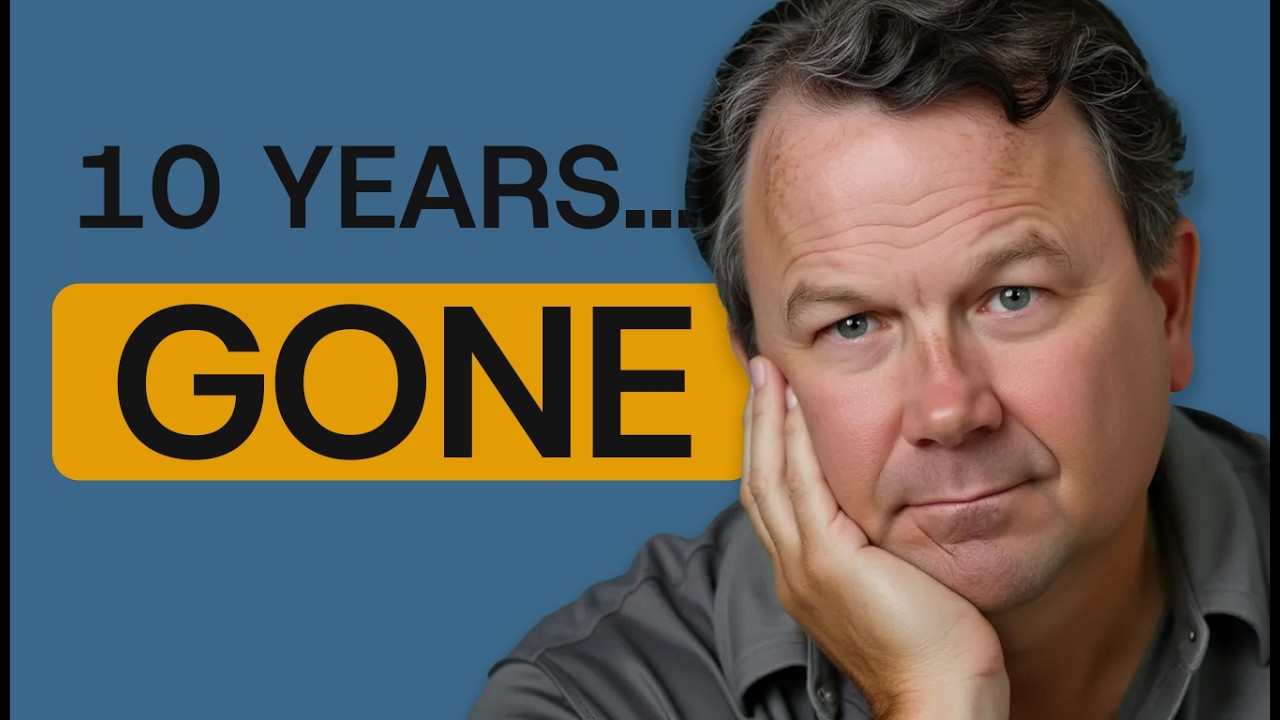 How to Ruin Your First 10 Years of Retirement in 220 Seconds