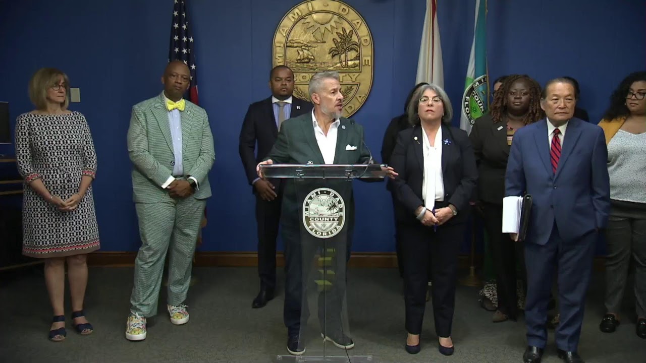 Tune in as Mayor Daniella Declares Housing Affordability Crisis, Announces Urgent Solutions
