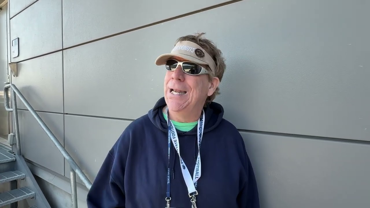 Penn State spring football: First impressions new-look Nittany Lions 