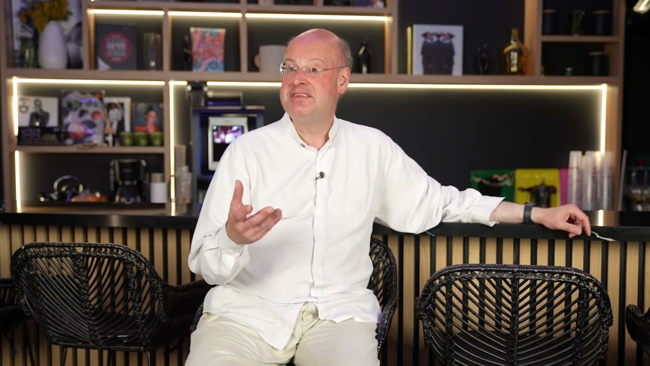 Now streaming from Hyperion: Stephen Layton